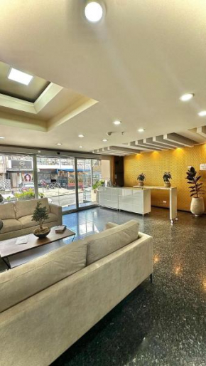 Hotel Sheridhan Bogota